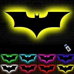 Bat neon sign for sale  Delivered anywhere in USA 