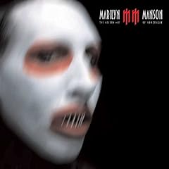 cd marilyn manson d'occasion  Livré partout en France