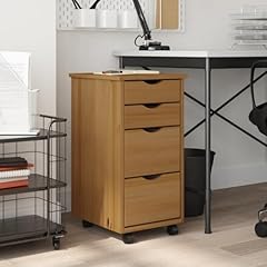 Vopese rolling cabinet for sale  Delivered anywhere in UK