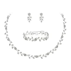 Clearine hochzeit schmuck gebraucht kaufen  Wird an jeden Ort in Deutschland