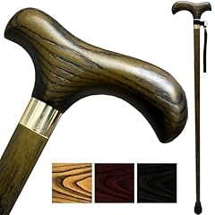 Handmade wooden walking for sale  Delivered anywhere in USA 