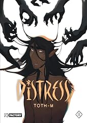 Distress tome tome d'occasion  Livré partout en France