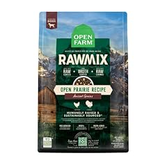 Open farm rawmix for sale  Delivered anywhere in USA 