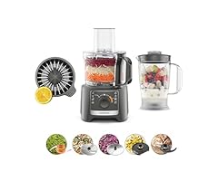 Kenwood multipro compact usato  Spedito ovunque in Italia 