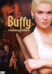 Buffy ammazzavampiri usato  Spedito ovunque in Italia 