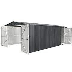 Jaxenor outdoor storage for sale  Delivered anywhere in USA 