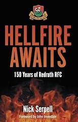 Hellfire awaits 150 for sale  Delivered anywhere in UK