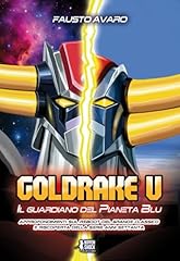 Goldrake guardiano del usato  Spedito ovunque in Italia 