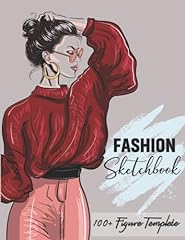 Fashion sketchbook sketching gebraucht kaufen  Wird an jeden Ort in Deutschland