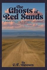Ghosts red sands for sale  Delivered anywhere in USA 