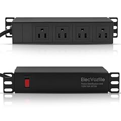 Elecvoztile inch rack for sale  Delivered anywhere in USA 