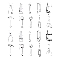 Kitbeads 100pcs antique for sale  Delivered anywhere in USA 
