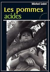 Pommes acides d'occasion  Livré partout en France