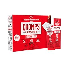 Chomps snack size for sale  Delivered anywhere in USA 