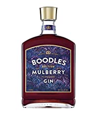 Boodles british mulberry for sale  Delivered anywhere in UK