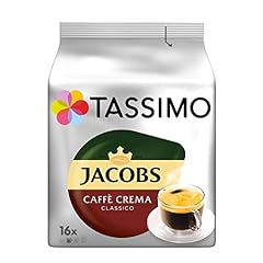 Tassimo jacobs caffé for sale  Delivered anywhere in UK