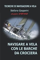 Navigare vela con usato  Spedito ovunque in Italia 
