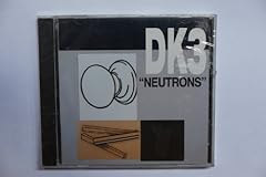 Neutrons d'occasion  Livré partout en France