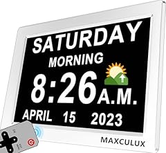 Maxculux upgraded digtal for sale  Delivered anywhere in USA 