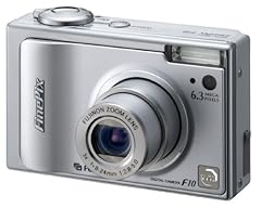 Fujifilm finepix f10 d'occasion  Livré partout en France