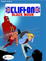 Clifton tome black d'occasion  Livré partout en France