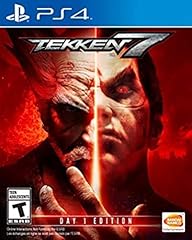 Tekken day one for sale  Delivered anywhere in USA 