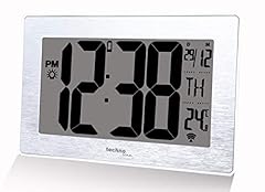 Technoline petite ws8019 d'occasion  Livré partout en Belgiqu