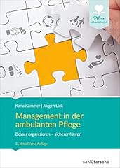 Management ambulanten pflege gebraucht kaufen  Wird an jeden Ort in Deutschland