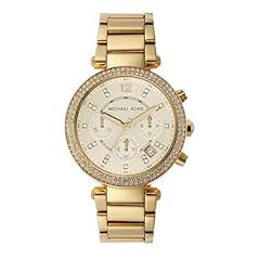 Michael kors watch for sale  Delivered anywhere in UK