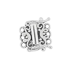 Sterling silver strand for sale  Delivered anywhere in USA 