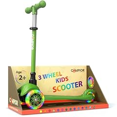 Campior green mini for sale  Delivered anywhere in USA 