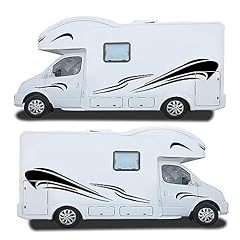Sports motorhome stripes for sale  Delivered anywhere in Ireland