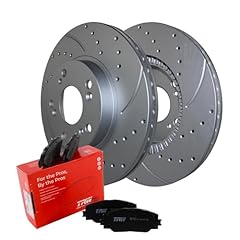Bison performance drilled for sale  Delivered anywhere in USA 