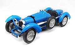 Bburago 12062 bugatti usato  Spedito ovunque in Italia 