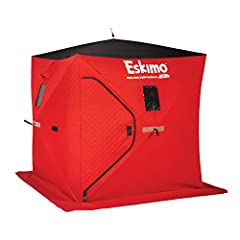 Eskimo 19151 quickfish for sale  Delivered anywhere in USA 