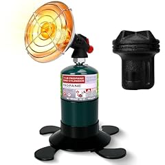 Portable propane heater for sale  Delivered anywhere in USA 