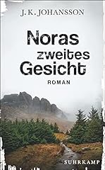 Noras zweites gesicht gebraucht kaufen  Wird an jeden Ort in Deutschland