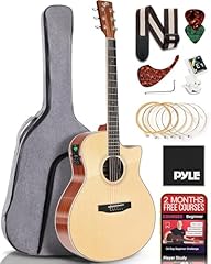 Pyle premium electric for sale  Delivered anywhere in UK