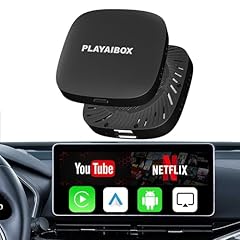 Playaibox wireless carplay for sale  Delivered anywhere in USA 