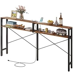 Ironck console table for sale  Delivered anywhere in USA 