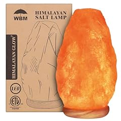 Wbm salt lamp for sale  Delivered anywhere in USA 