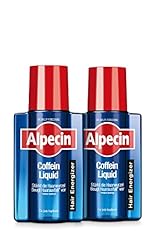 Alpecin coffein liquid gebraucht kaufen  Wird an jeden Ort in Deutschland
