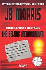 Beijing memorandum america for sale  Delivered anywhere in UK