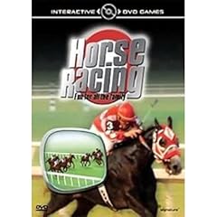 Horse racing interactive for sale  Delivered anywhere in UK