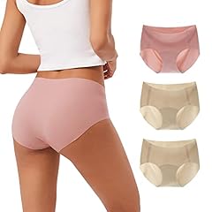 Innersy seamless knickers for sale  Delivered anywhere in UK