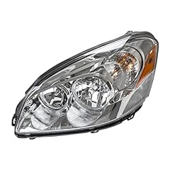 Tyc left headlight for sale  Delivered anywhere in USA 