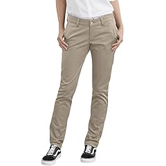 Dickies womens straight for sale  Delivered anywhere in USA 