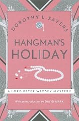 Hangman holiday gripping for sale  Delivered anywhere in Ireland