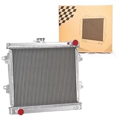 Radiator 1984 1995 for sale  Delivered anywhere in USA 