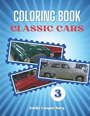 Coloring book classic for sale  Delivered anywhere in UK